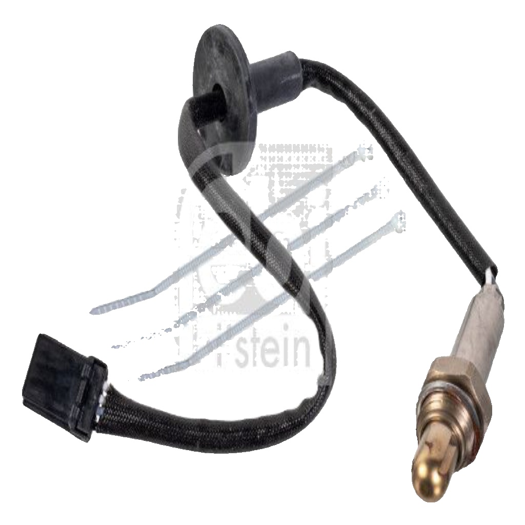 Lambda Sensor fits MITSUBISHI CARISMA DA2A 1.8 Pre Cat 95 to 97 Oxygen MD165081 - Image 5