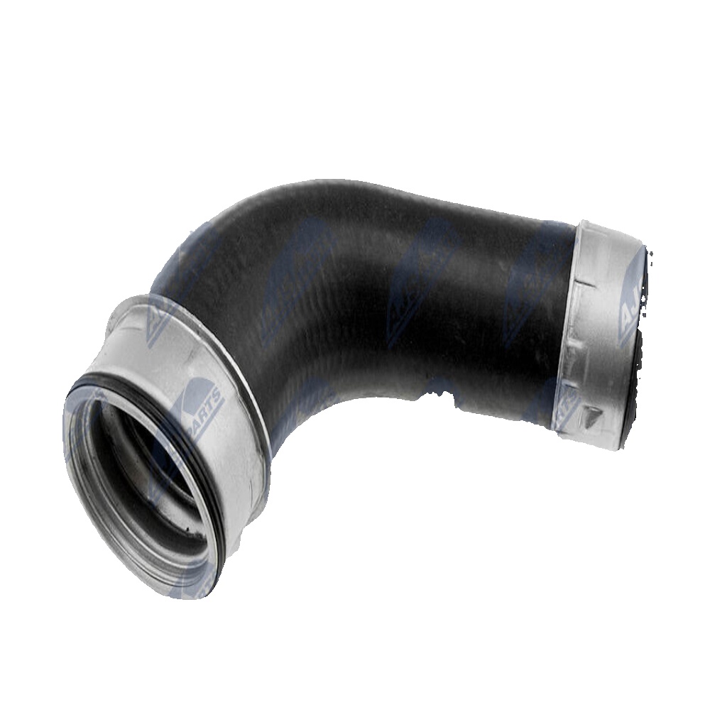 GPP-VW-012 NTY Charger Air Hose for VW