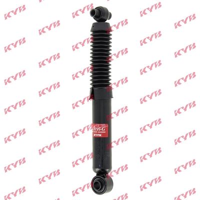 Kyb Shock Abs Gas Rear - 3458000