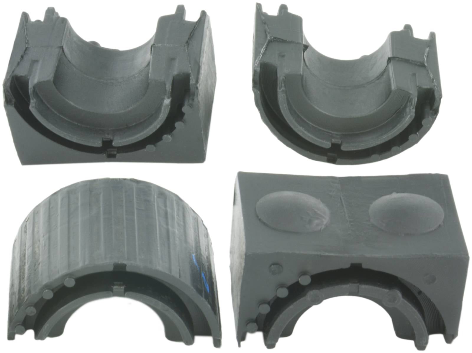 Fits FEBEST VWSB-5K1F-KIT STAB BUSHING. FRONT (KIT) AUDI A3/S3/SPORTB ⭐UK Stock⭐