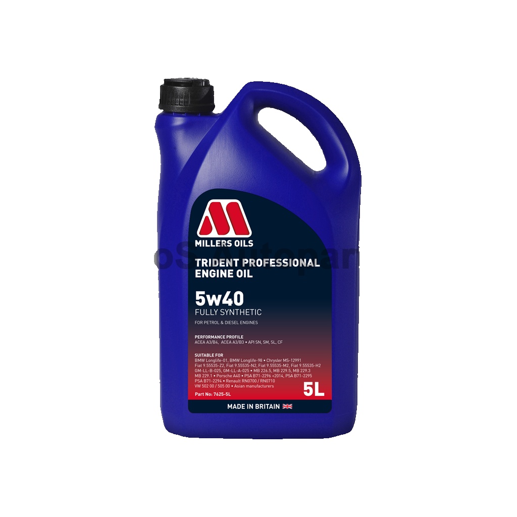 Free Shipping Liqui Moly HC Synthetic 4T 10W-40 Marine Oil - Bottle
