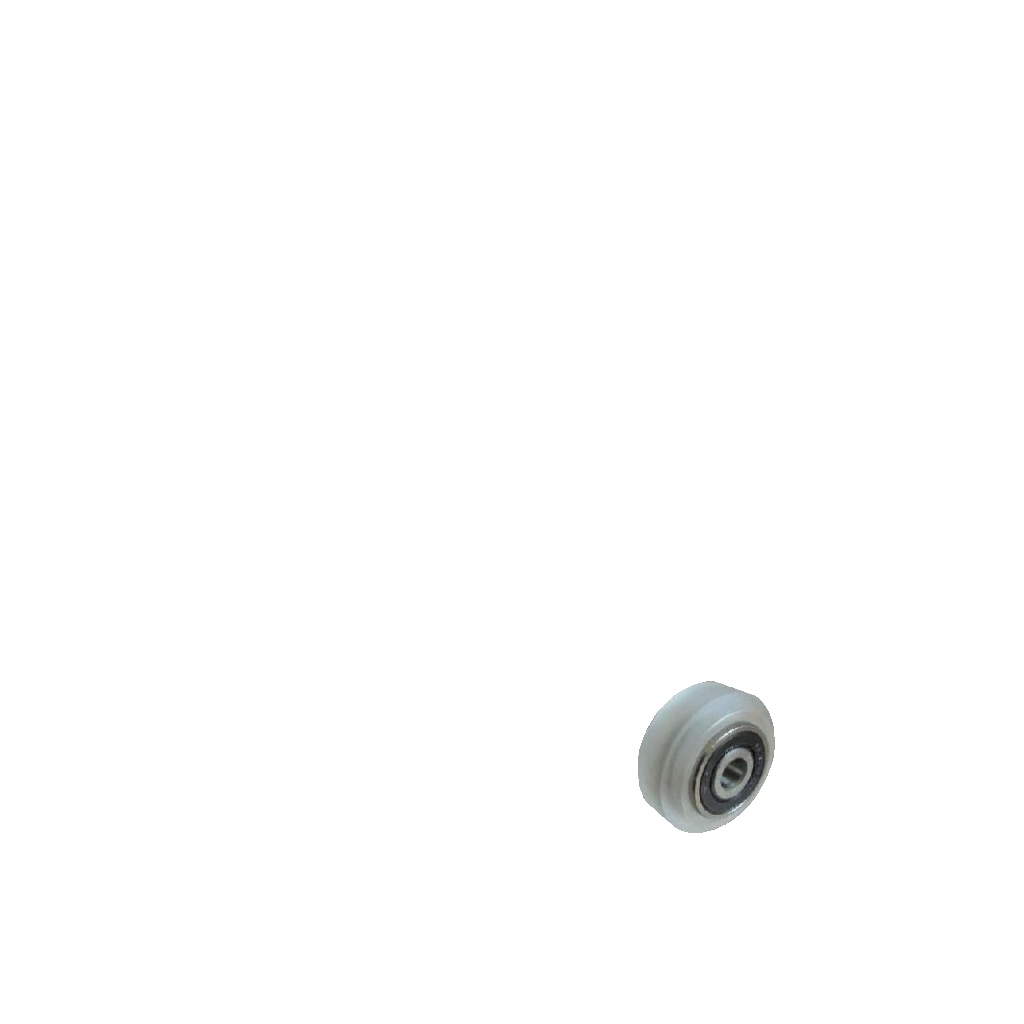 V WHEEL GANTRY PLATE KIT BELT DRIVEN V-SLOT CNC ALUMINIUM EXTRUSION ACTUATOR UK