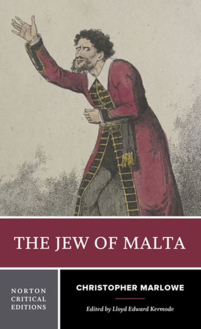 The Jew of Malta by Christopher Marlowe, Lloyd Kermode - - Image 2