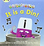 Bug Club Phonics  Phase 2 Unit 12 Alphablocks It is a  by Joe Elliot PAPERBACK - Image 7