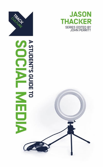 Track: A Student's Guide To Social Media Jason Thacker - Image 6