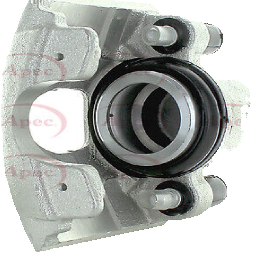 For MAZDA 121 III JASM JBSM 1996 to 2003 BRAKE CALIPER (FRONT RH) RCA258N