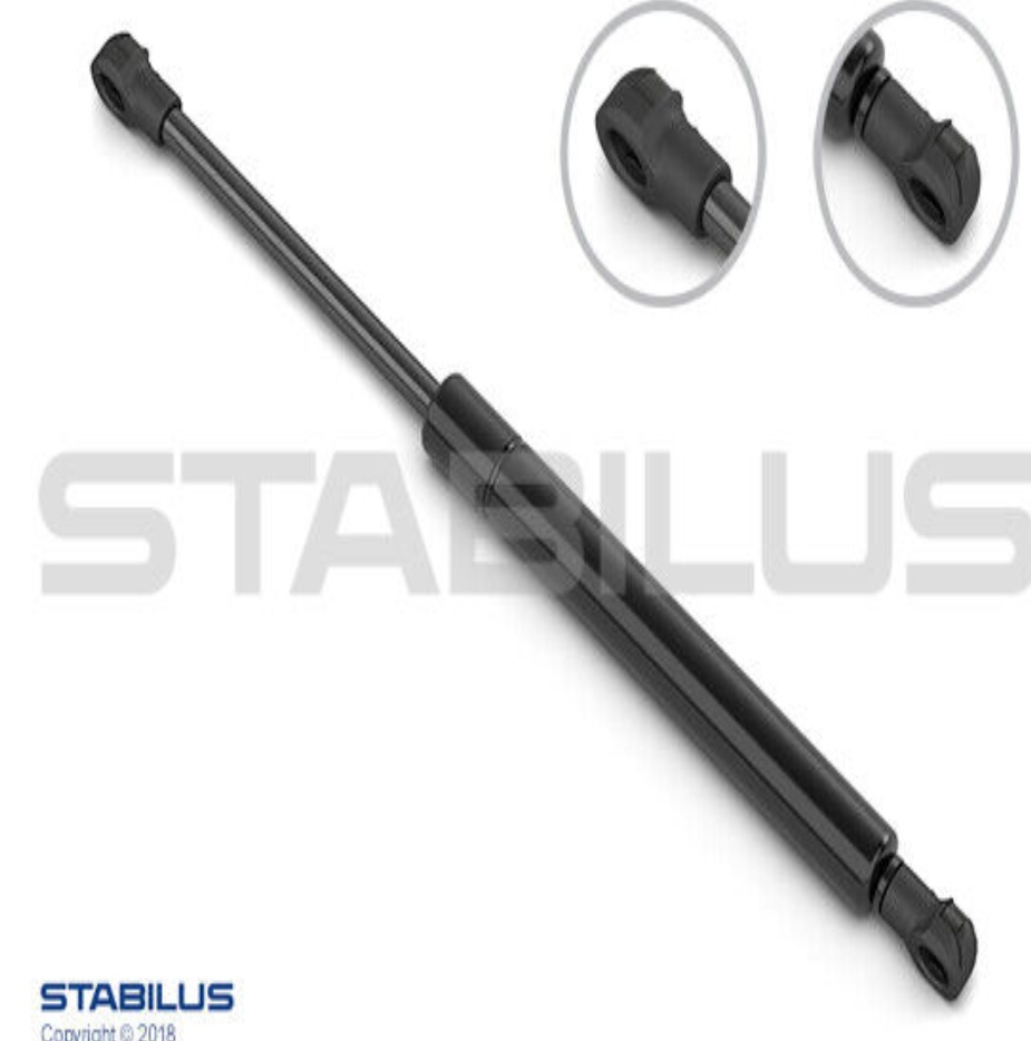 ✅Fits STABILUS 0596PK GAS SPRING, FRONT FLAP / TAILGATE PORSCHE 911/ ⭐UK Seller⭐