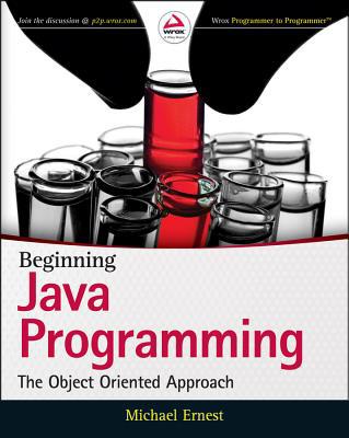 Beginning Java Programming by Aimee Backiel PAPERBACK - Image 3