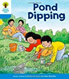 Oxford Reading Tree: Level 3: First Sentences: Pond Dipping Roderick Hunt - Image 5