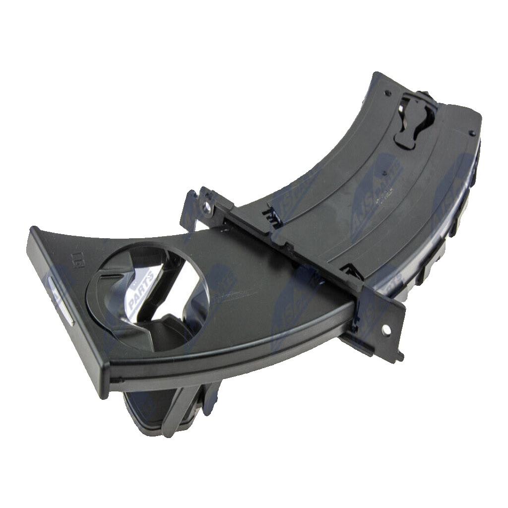 CUPHOLDER EZC-BM-124 FOR BMW 3/E92/Convertible/E90/E91 N47D20C/A N43B20AB 2.0L