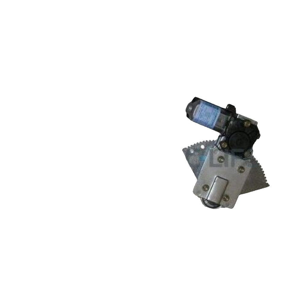 Right ELECTRIC LIFE ZR ZA25 R Window Regulator for MERCEDES-BENZ