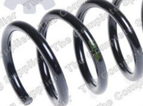SUSPENSION SPRING 4227604 FOR FORD HYDA 2.5L 5cyl FOCUS II - Image 4