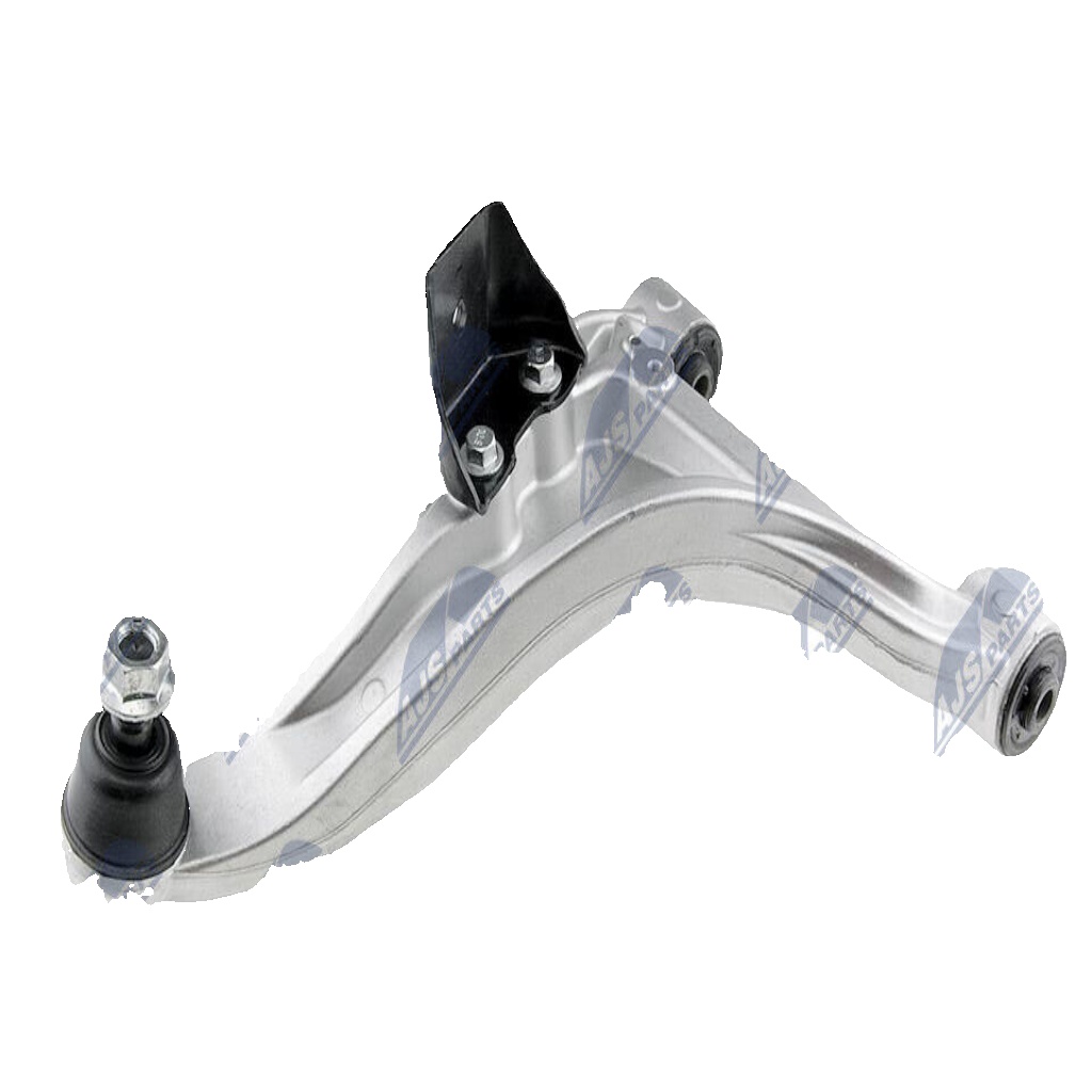 N.T.Y. ZWT-NS-062.NTY Track Control Arm for NISSAN