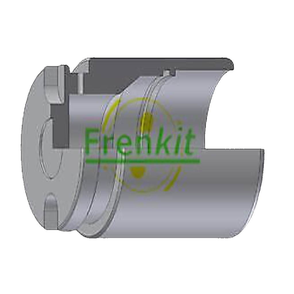 2x ✅Fits FRENKIT P344201 BRAKE CALIPER PISTON. KASCO 34MM  ⭐UK Seller⭐