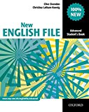 New English File: Advanced: Student's Book: Six-level general English course fo - Image 2