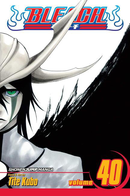 Bleach, Vol. 40 Volume 40