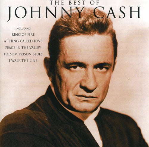 Cash Johnny - The Best Of