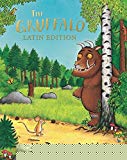 The Gruffalo Latin Edition