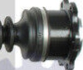Wheel Drive Shaft SKF VKJC 5480 Fits Audi Skoda VW A4 Passat Superb Front Right