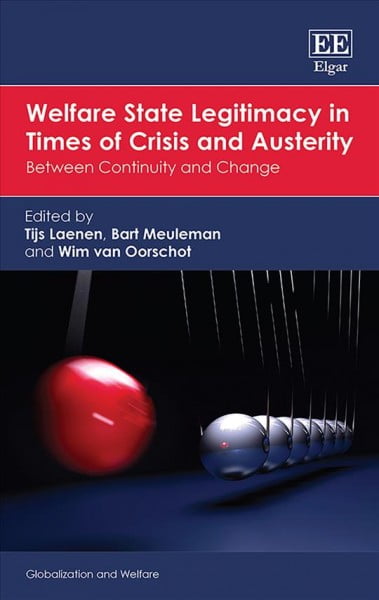 Welfare State Legitimacy in Times of Crisis and – Between Continuity and Change
