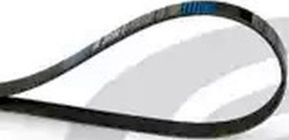 Multi-ribbed V-belt kit K024PK1218 GATES for AUDI A6 C5 A6 C5 Avant ALLROAD C5