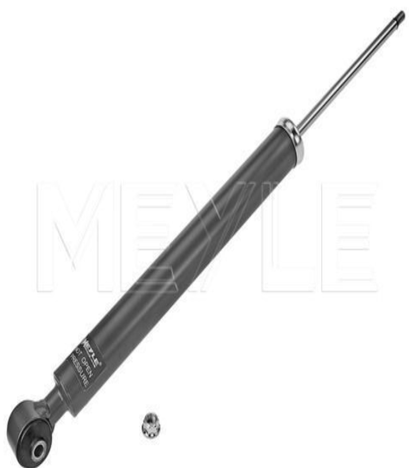 MEYLE 026 725 0019 SHOCK ABSORBER Rear
