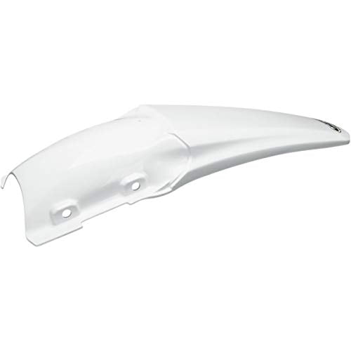 UFO Rear Fender Honda White HO04630-041 For Motorcycle Parts Accessories