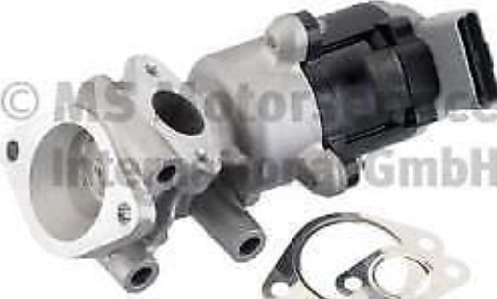 PIERBURG-OE 7.11237.01.0-OE EGR Valve for ,CITROËN,JAGUAR,LAND ROVER,PEUGEOT