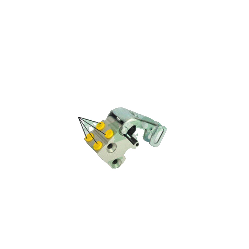 BRAKE PRESSURE REGULATOR VW GOLF MK3 CORRADO VR6 A2013