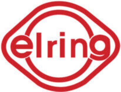 Fits ELRING 649.250 SHAFT SEAL 37X50X6 OF/AS FPM SEAL/CRANKSHAFT VOLV ⭐UK Stock⭐