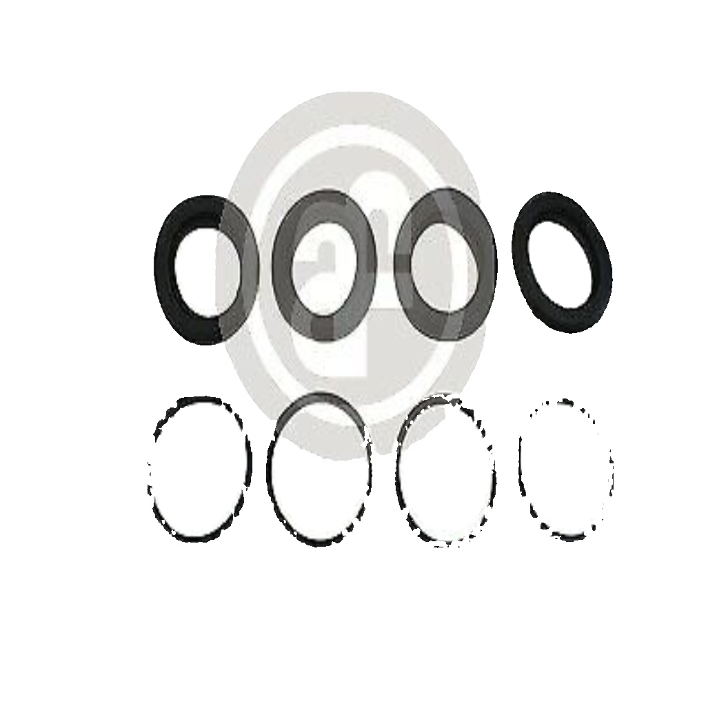 Front AUTOFREN SEINSA D4126 Repair Kit, brake caliper for ,IVECO