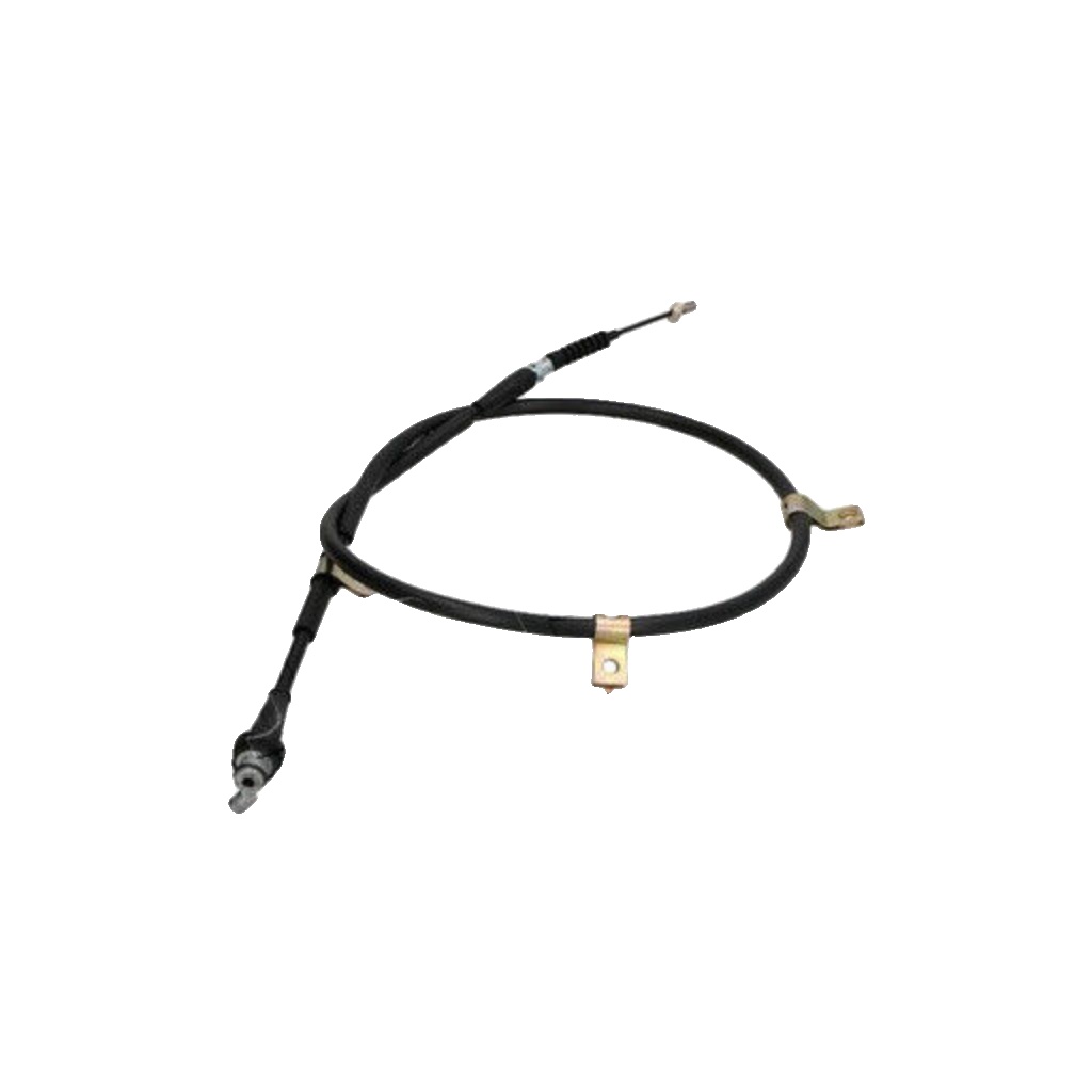 Handbrake cable Left Rear Disc Brake 131H12 JAPKO for HYUNDAI ELANTRA III