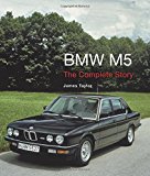 Bmw M5 The Complete Story - Image 2