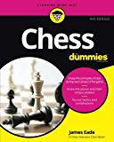 Chess For Dummies James Eade - Image 5