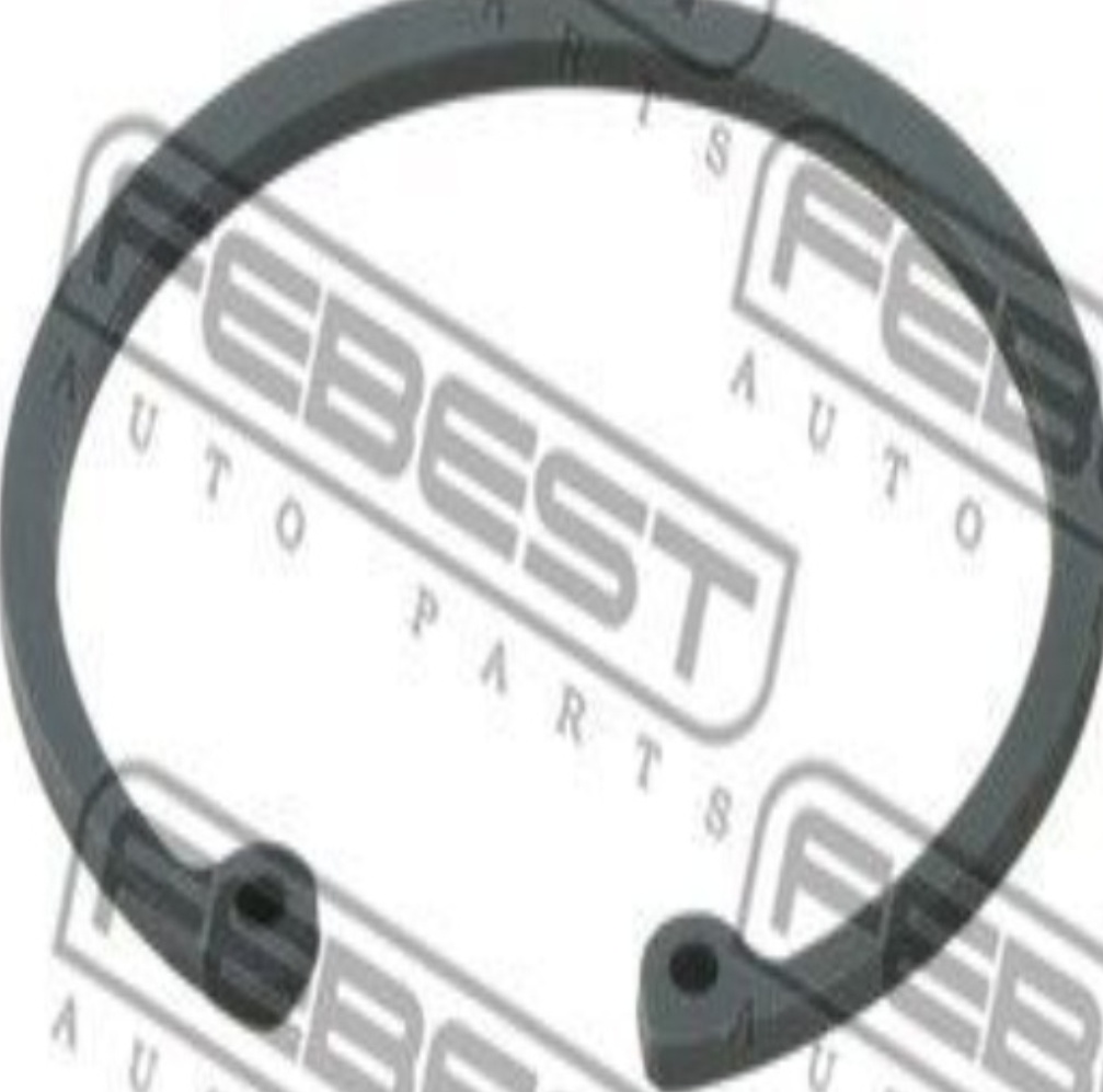 FEBEST-OE DAC39740039M-KIT.OE Wheel Bearing Kit for FORD