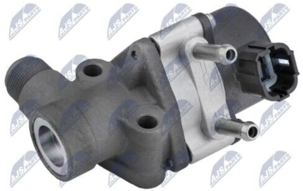 Original NTY AGR Valve EGR-NS-012 For Nissan