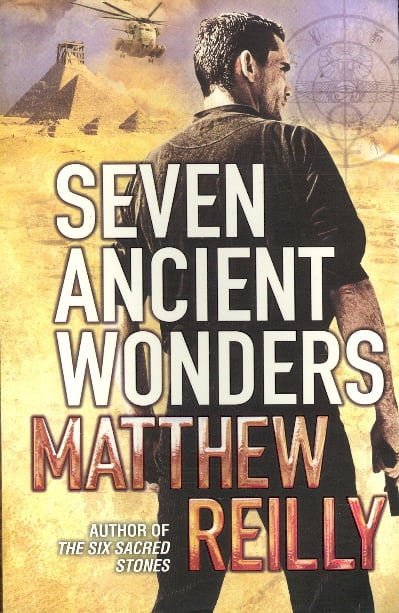 Seven Ancient Wonders