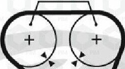 GATES 5528XS Timing Belt for CITROËN,FIAT,LANCIA,PEUGEOT,PGO - Image 16