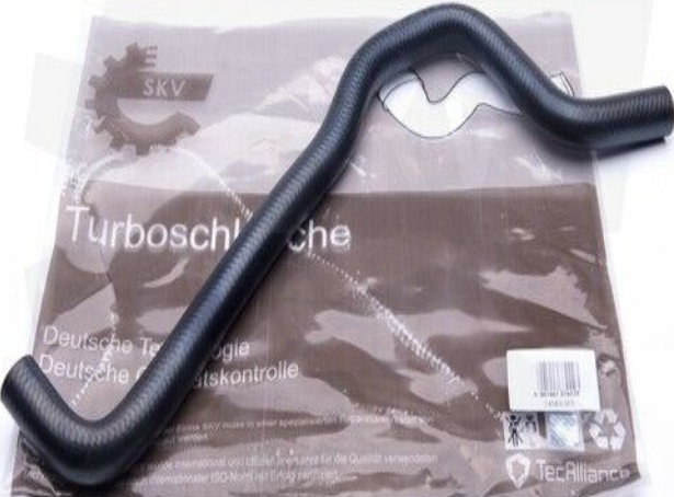 ESEN SKV 24SKV363 Radiator Hose for VW