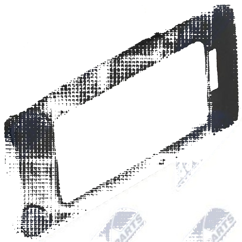 ELP-BM-000 NTY Licence Plate Light for BMW