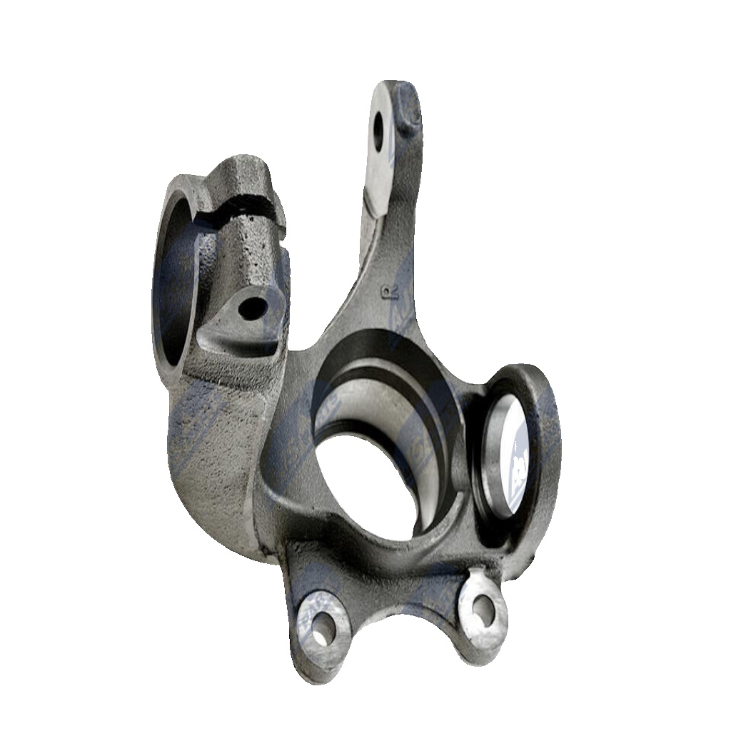 NTY Front Axle Right Steering Knuckle Wheel Suspension ZZP-FR-023 - Image 3