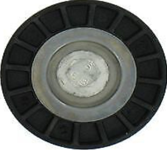 Left SKF-OE VKM 33313 Deflection/Guide Pulley, V-ribbed belt for CITROËN,FIAT,IV