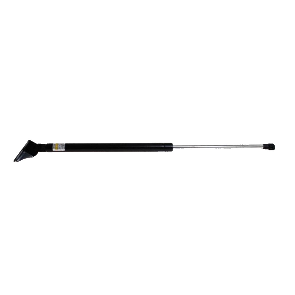 Left Rear LESJÖFORS 8155438 Gas Spring, boot/cargo area for MAZDA