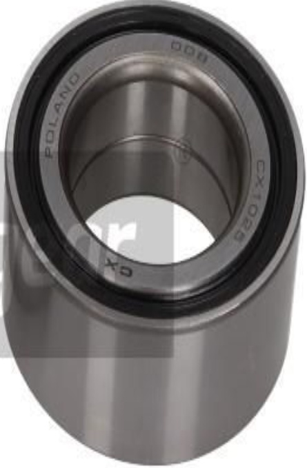 33-0690 MAXGEAR Wheel Bearing Kit for HONDA