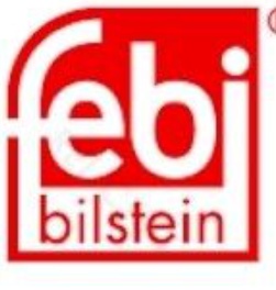 FEBI BILSTEIN 26686 Oil Filter for BMW,BMW (BRILLIANCE)