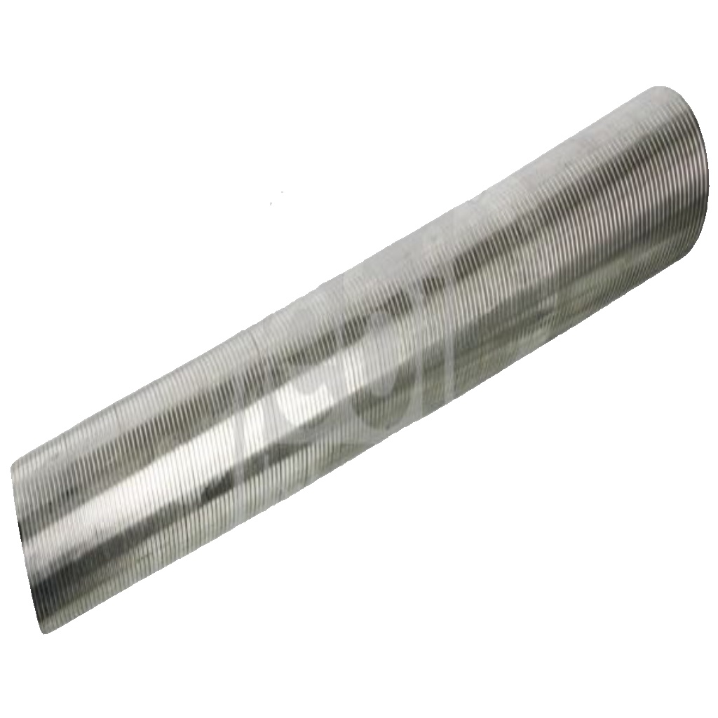 FEBI BILSTEIN CORRUGATED PIPE, EXHAUST SYSTEM