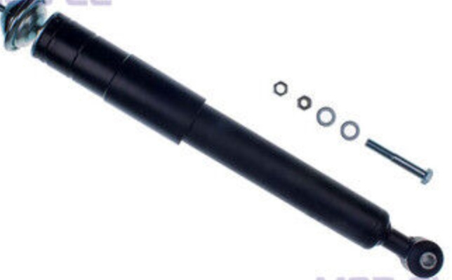 SHOCK ABSORBER DSF198G FOR MERCEDES-BENZ OM 606.961 3.0L OM 603.971 3.4L 6cyl