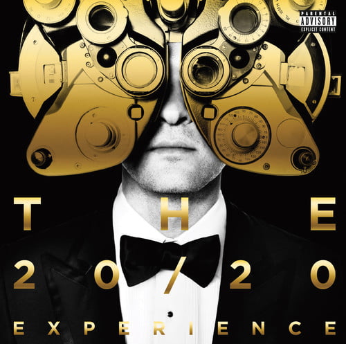 Timberlake Justin - The 20/20 Experience - 2 of 2