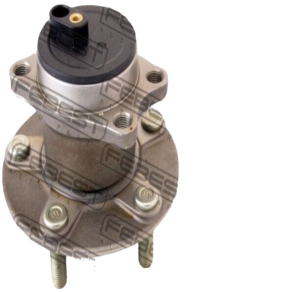 FEBEST-OE 0482-CYR.OE Wheel Hub for CITROËN,MITSUBISHI,MITSUBISHI (GAC),MITSUBIS