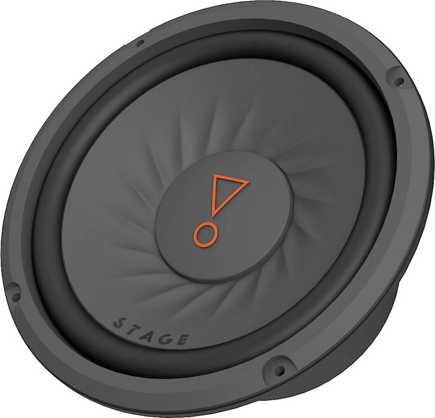 JBL Stage 82 - 8"" 200mm 800W Single 4 ohm Subwoofer Bass Car Driver
